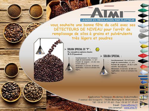 F�te du caf�