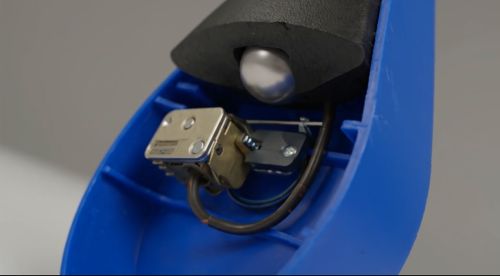 AQUA XL R�gulateur de Niveau Auto-Lest� pour Eaux Us�es