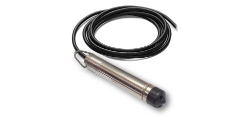 PIEZO ST Sonde de niveau pi�zom�trique de r�servoir
