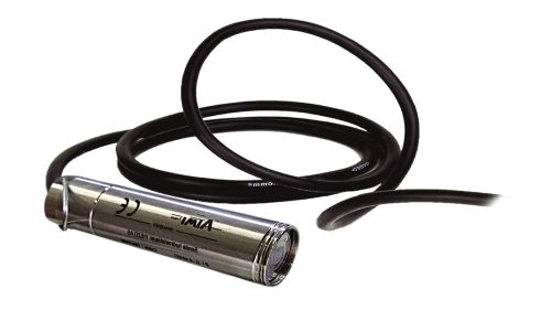 Sonde de niveau de liquides agressifs PIEZO AS