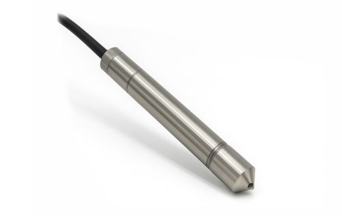 Pi�zo FOR sonde de niveau des eaux profondes