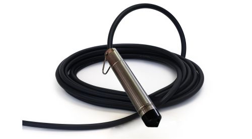 Sonde de niveau Pi�zo HR pour fioul et hydrocarbure
