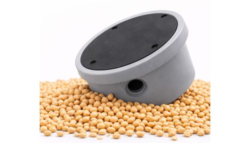 D�tecteurs de Niveau � Membrane SOLIBA MS