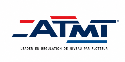 ATMI se Modernise avec une Nouvelle Identit� Graphique 