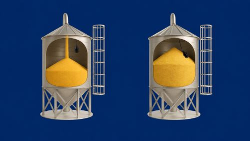 D�tecteur de Niveau pour Solides, Comment Choisir la Solution Adapt�e � votre Silo ? 