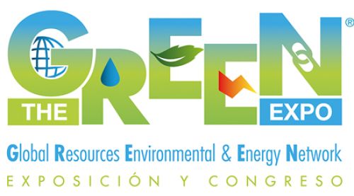 The Green expo 2016