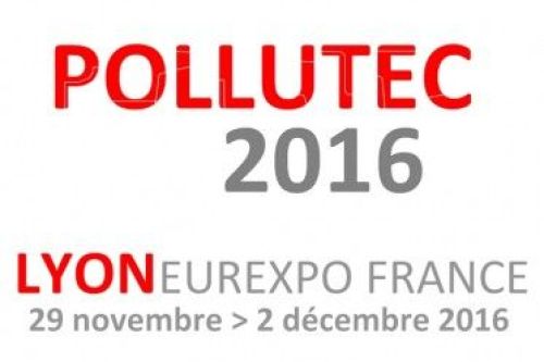 Pollutec � salon lyonnais sur l�environnement