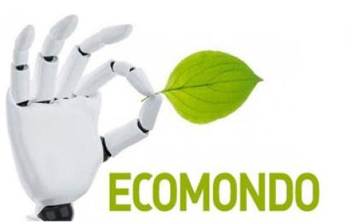 Ecomondo 2016 Rimini � Mati�res et �nergie