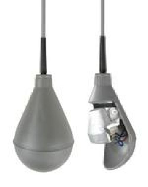 AQUA XL R�gulateur de niveau � Lest Integr�