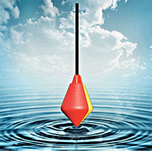 Capteurs de niveau de liquides � flotteurs