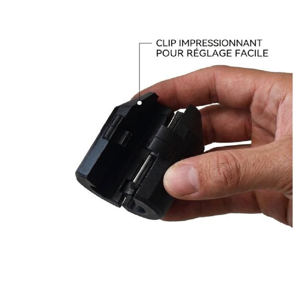 Ajustement rapide