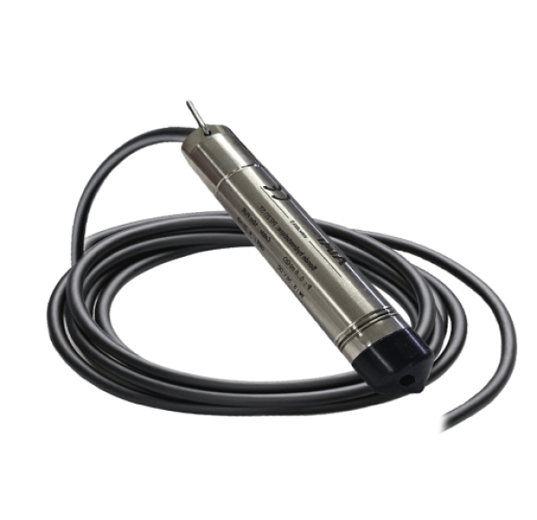 Sonde PIEZO