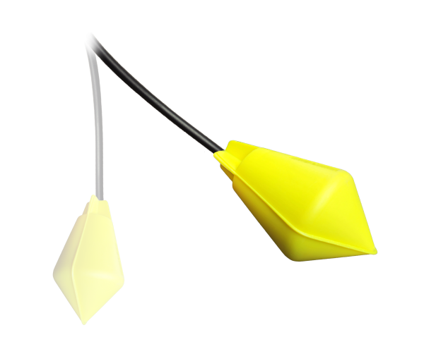 Diff�rents angles de d�clenchement