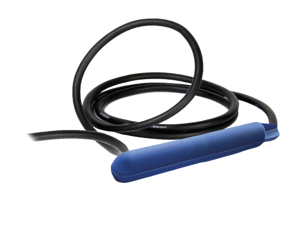 D�tecteur de niveau tubulaire TUBA