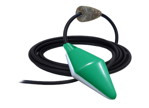R�gulateur de niveau SOBA