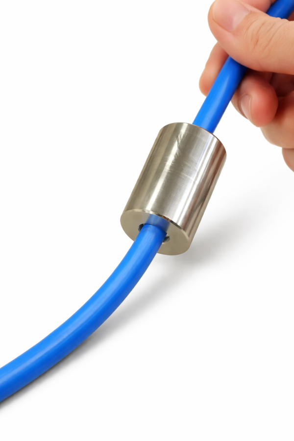 Lest en acier inoxydable AISI 316 L