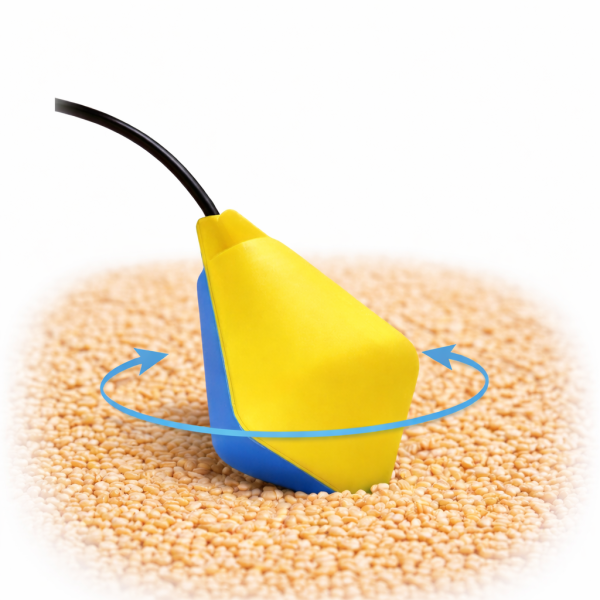 Forme biconique 