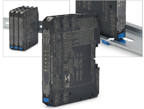 Installation optimis�e