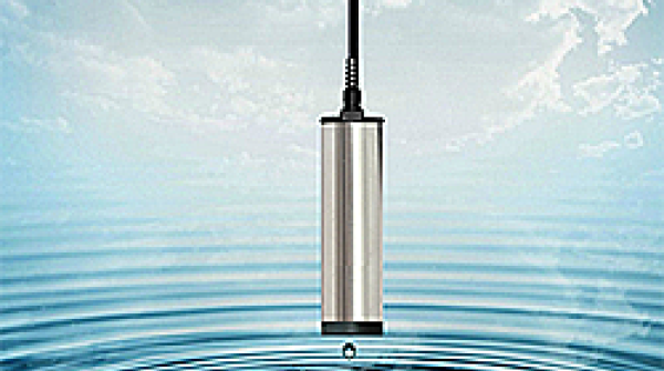 Piezo ST Sonde de Niveau Pi&eacute;zom&eacute;trique de R&eacute;servoirs