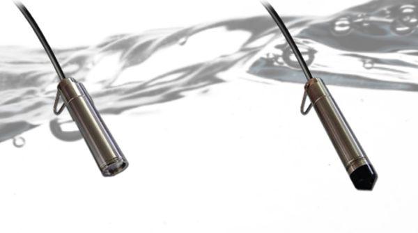 PIEZO Sondes Hydrostatiques de Mesure de Niveau