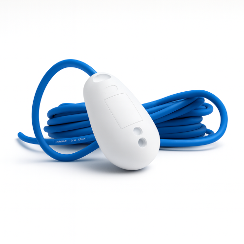 Un r�gulateur compact pour eau potable !