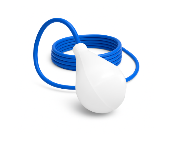 R�gulateur de niveau robuste pour eau potable