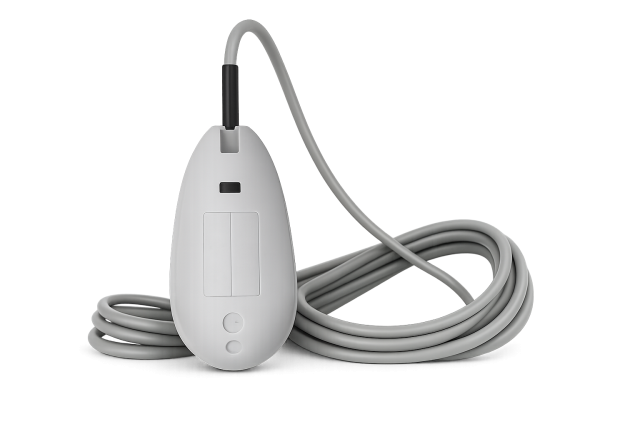 Un r�gulateur compact et efficace !
