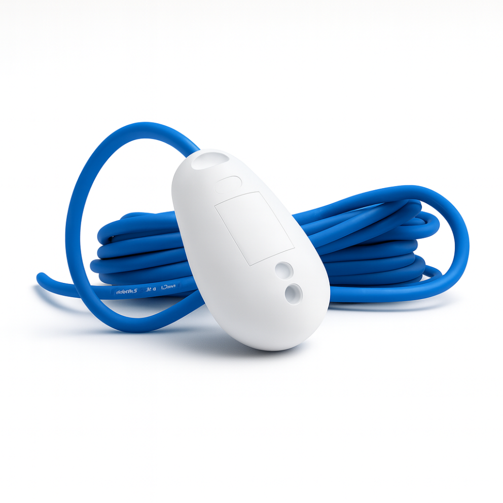 Un r�gulateur compact pour eau potable !
