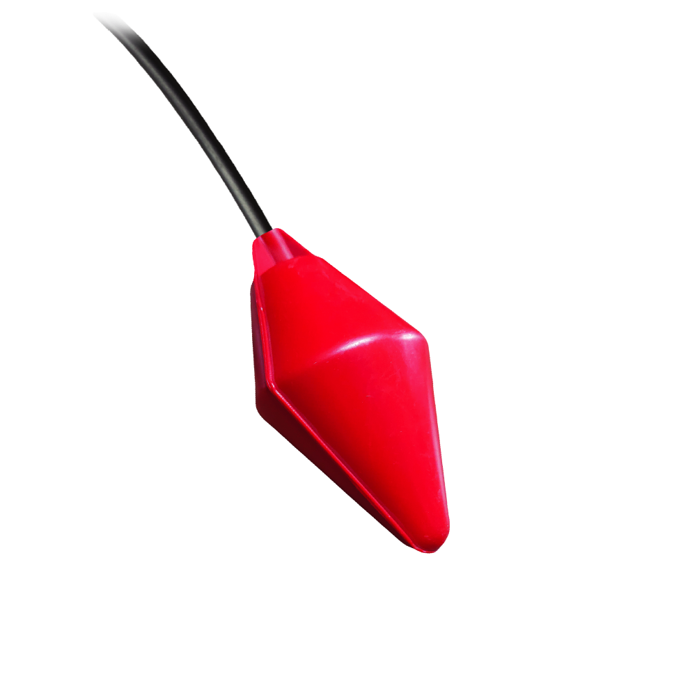 Le plus adapt� des flotteur en cas d\'agitation !