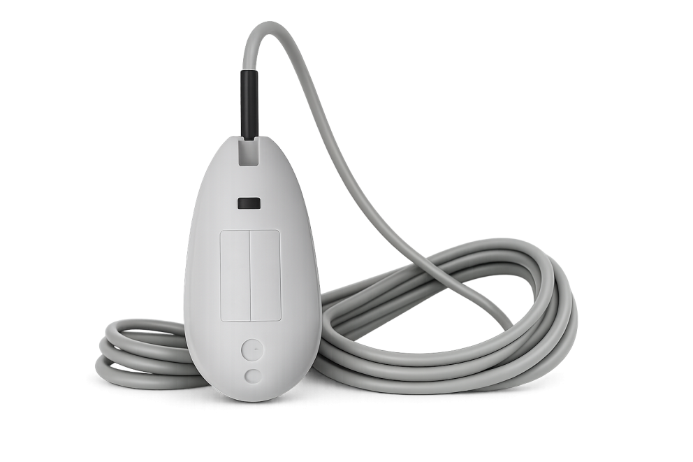 Un r�gulateur compact et efficace !
